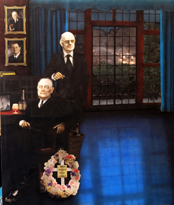 apartheid era prime ministers